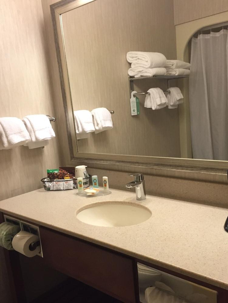Quality Inn Bedford Luaran gambar