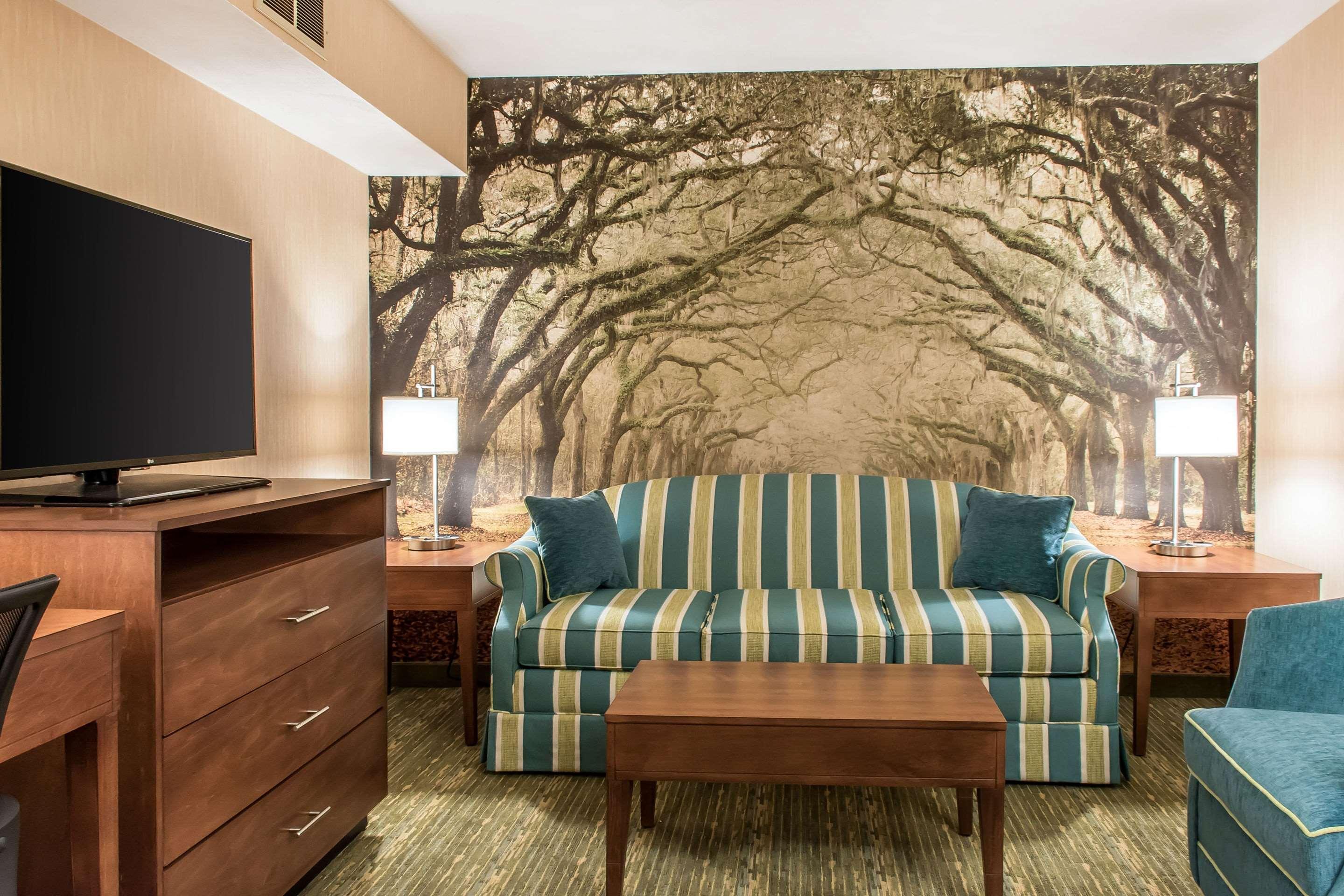 Quality Inn Bedford Luaran gambar