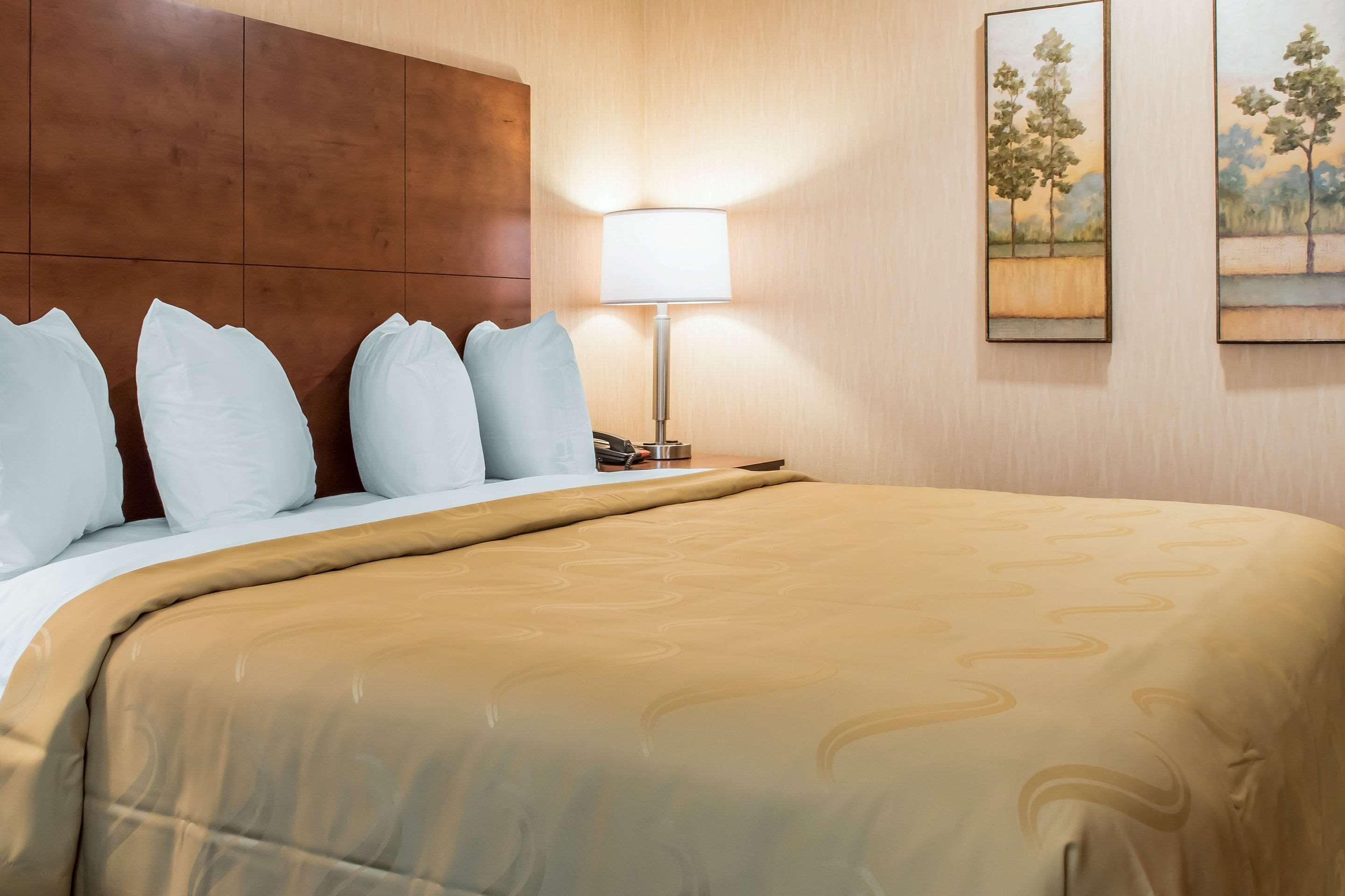 Quality Inn Bedford Luaran gambar