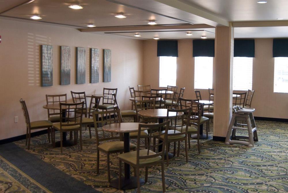 Quality Inn Bedford Luaran gambar