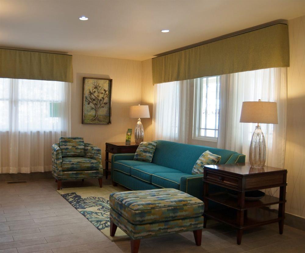 Quality Inn Bedford Luaran gambar