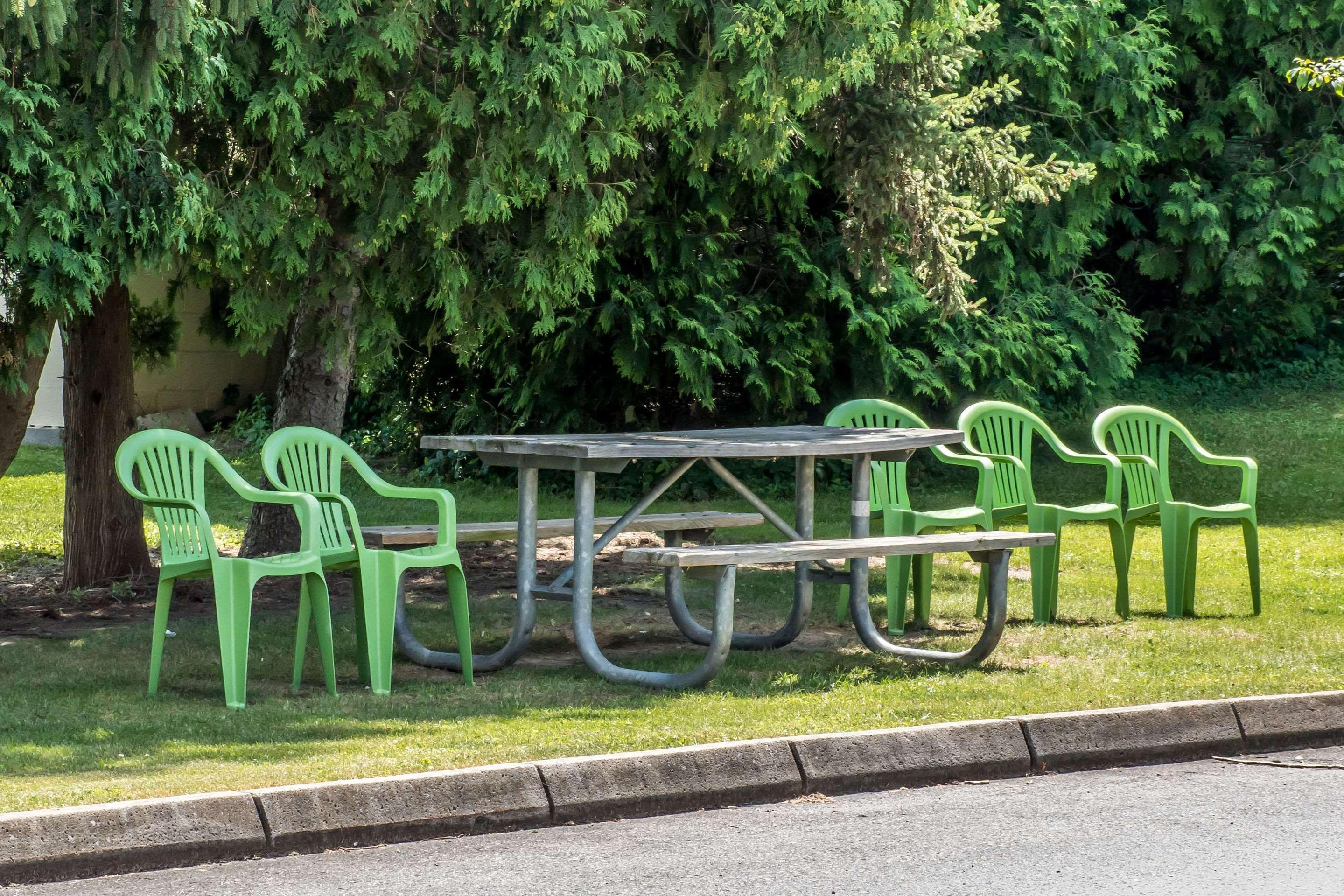 Quality Inn Bedford Luaran gambar
