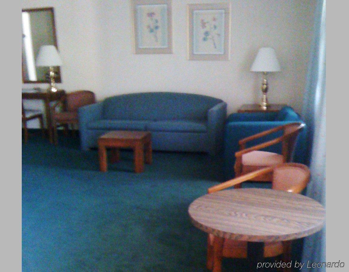 Quality Inn Bedford Luaran gambar