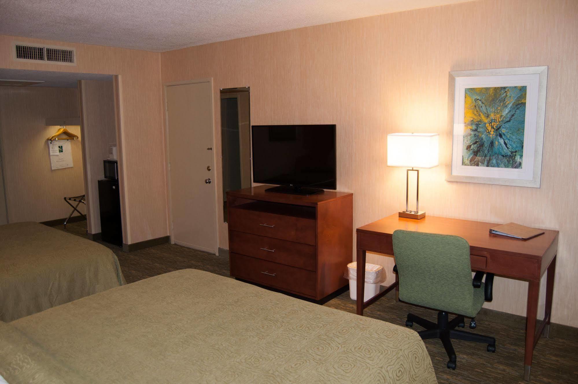 Quality Inn Bedford Luaran gambar
